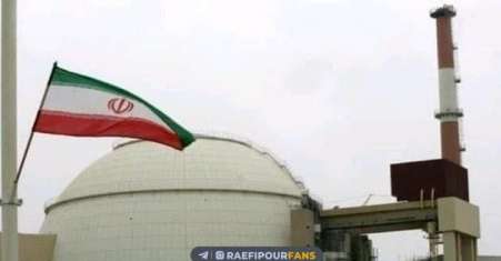 چرا دلائل نظام مبنی بر مخالفت غربیها باهسته ایی شدن ایران واقعیت ندارد؟