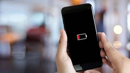 جلوگیری از خالی شدن سریع باتری گوشی‌های هوشمند با چند ترفند ساده